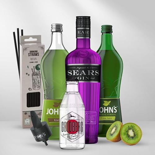Cocktail-Paket SAKURA TONIC von novado