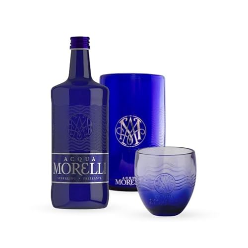 ACQUA MORELLI Tischgedeck Sparkling [Spar-Paket] von novado