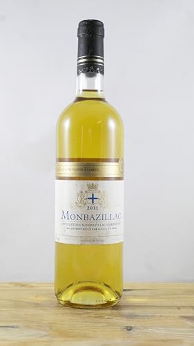 Augustin Florent Monbazillac Flasche Wein Jahrgang 2011 von occasionvin