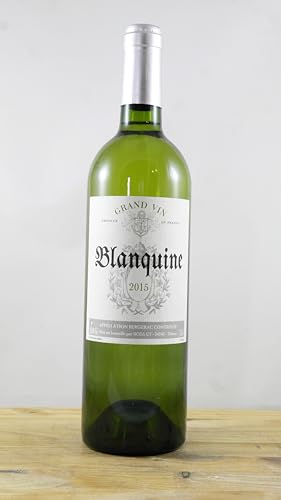 Blanquine Flasche Wein Jahrgang 2015 von occasionvin