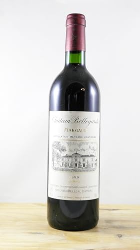 Château Bellegarde Flasche Wein Jahrgang 1999 von occasionvin