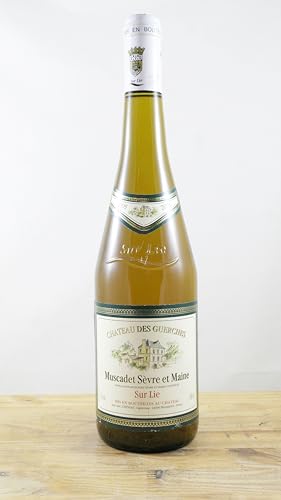 Château Des Guerches Flasche Wein Jahrgang 2005 von occasionvin