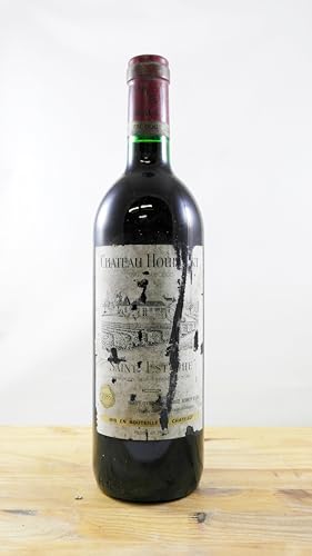 Château Houissant Flasche Wein Jahrgang 1985 von occasionvin