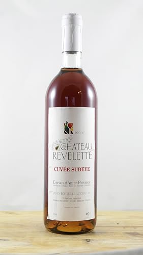 Château Revelette Flasche Wein Jahrgang 1993 von occasionvin