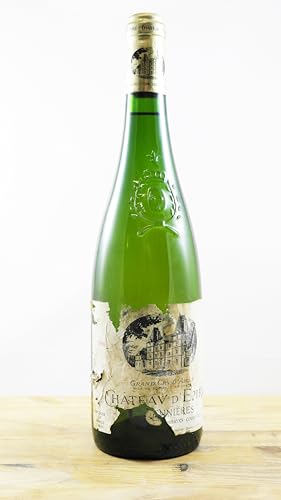 Château d'Epiré Flasche Wein Jahrgang 1996 EA von occasionvin