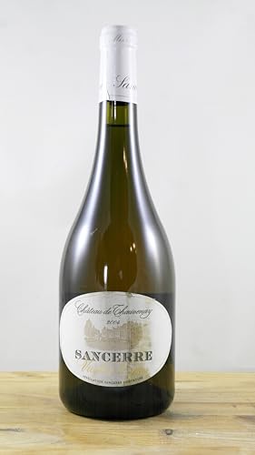 Château de Chauveney Flasche Wein Jahrgang 2004 von occasionvin