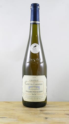 Château de la Chevillardière Flasche Wein Jahrgang 2006 von occasionvin