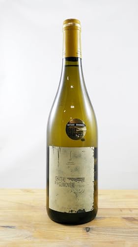 Château de la Guimonière Flasche Wein Jahrgang 2012 von occasionvin