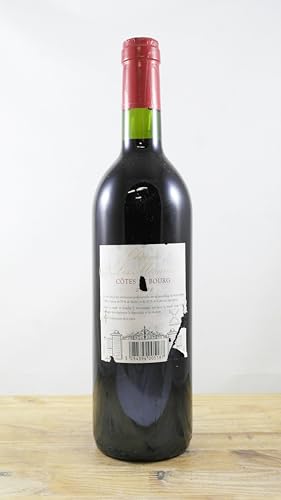 Château les Métairies Flasche Wein Jahrgang 2001 von occasionvin