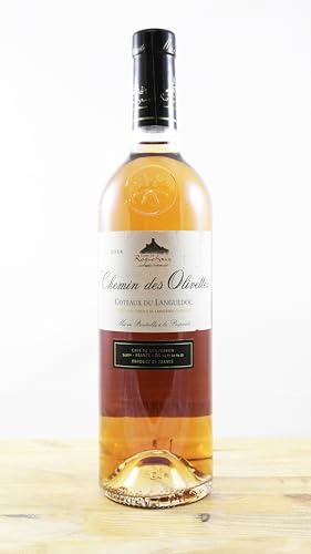 Chemin des Olivettes Flasche Wein Jahrgang 2014 von occasionvin