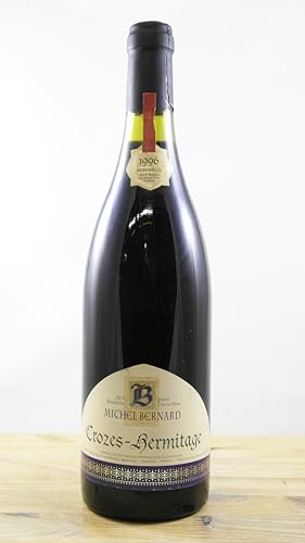 Crozes-Hermitage Michel Bernard Flasche Wein Jahrgang 1996 von occasionvin