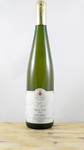 Cuvée Raphaël Flasche Wein Jahrgang 2006 von occasionvin