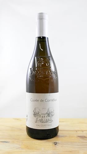 Cuvée de Cornelius Flasche Wein Jahrgang 2011 von occasionvin