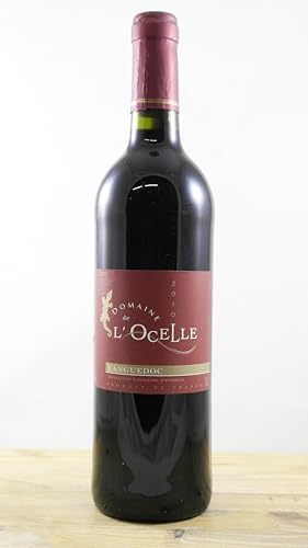 Domaine de l'Ocelle Flasche Wein Jahrgang 2010 von occasionvin