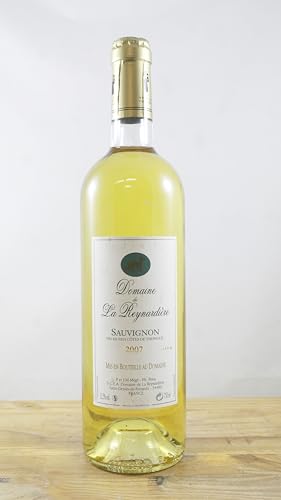 Domaine de la Reynardière Flasche Wein Jahrgang 2007 von occasionvin