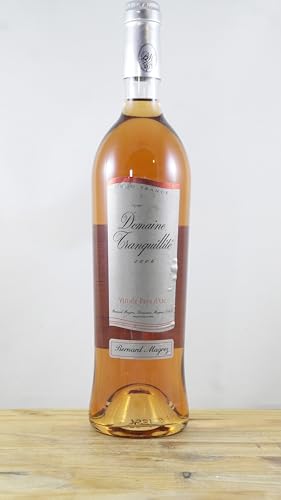 Domaine de la Tranquillité Flasche Wein Jahrgang 2006 von occasionvin