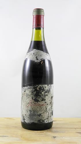 Julienas Maison Maconnaise Flasche Wein Jahrgang 1986 EA von occasionvin