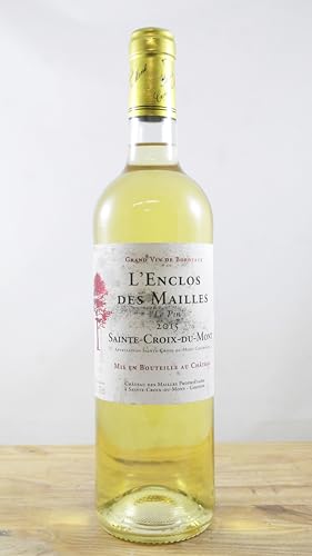 L'Enclos des Mailles Flasche Wein Jahrgang 2015 von occasionvin