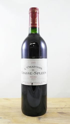 L'Oratoire de Chasse-Spleen Flasche Wein Jahrgang 1995 von occasionvin