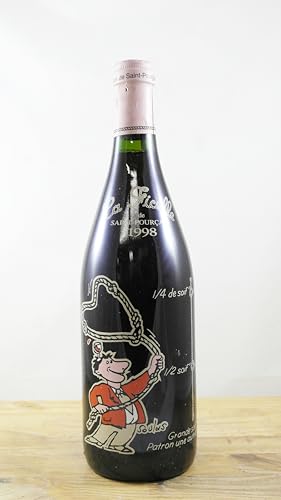 La Ficelle de Saint-Pourçain Flasche Wein Jahrgang 1998 von occasionvin