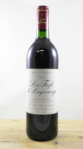 Les Fiefs de Lagrange Flasche Wein Jahrgang 1993 von occasionvin