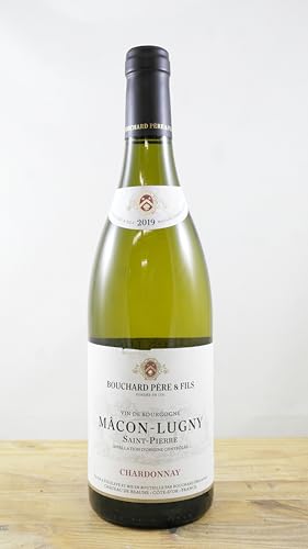 Macon-Lugny Bouchard Père & Fils Flasche Wein Jahrgang 2019 von occasionvin