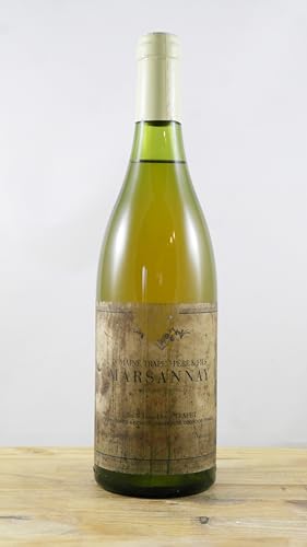 Marsannay Domaine Trapet Père & Fils Flasche Wein Jahrgang 1997 von occasionvin