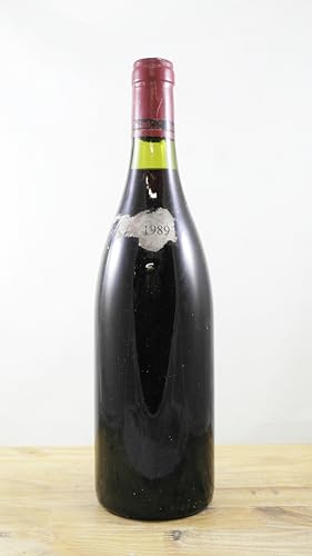 Morgon Age Flasche Wein Jahrgang 1989 von occasionvin