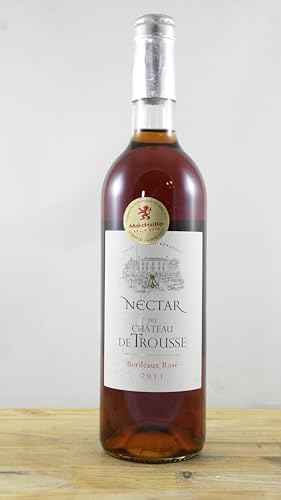 Nectar du Château de Trousse Flasche Wein Jahrgang 2011 von occasionvin