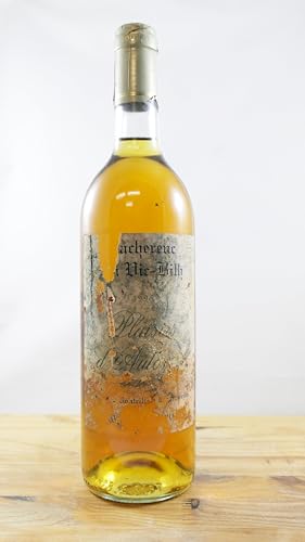 Plaisirs d'Automne Flasche Wein Jahrgang 1996 von occasionvin