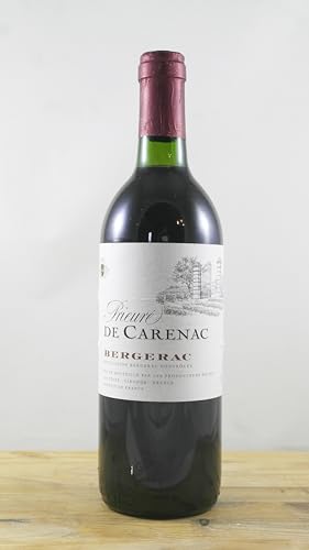 Prieuré de Carenac Flasche Wein Jahrgang 2004 von occasionvin