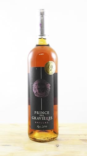 Prince des Gravières Flasche Wein Jahrgang 2014 von occasionvin