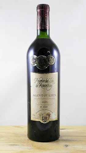 Réserve du Duc de Roncesray Flasche Wein Jahrgang 1998 von occasionvin