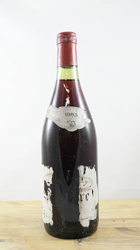 Sancerre Flasche Wein Jahrgang 1983 von occasionvin