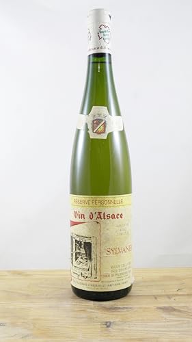 Sylvaner Vieux Celliers des Seigneurs de Pflixbourg 1512 Flasche Wein Jahrgang 2014 von occasionvin