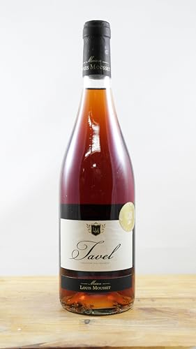 Tavel Louis Mousset Flasche Wein Jahrgang 2013 von occasionvin