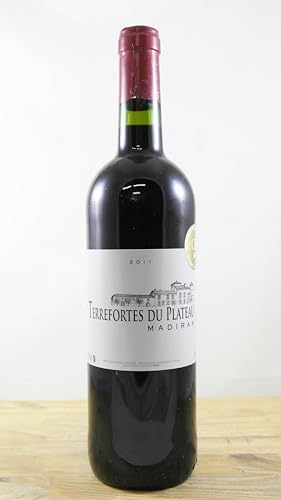 Terrefortes du Plateau Flasche Wein Jahrgang 2011 von occasionvin