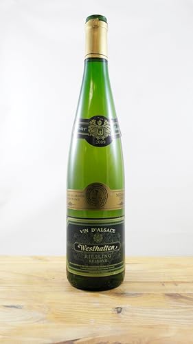 Westhalten Flasche Wein Jahrgang 2009 von occasionvin