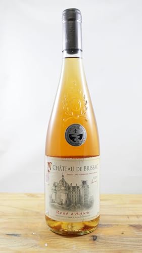 occasionvin Château de Brissac Flasche Wein Jahrgang 2012 von occasionvin