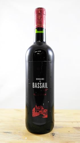 occasionvin Domaine de Bassail Flasche Wein Jahrgang 2010 von occasionvin