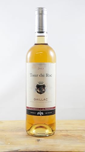 occasionvin Gaillac Tour du Roc Flasche Wein Jahrgang 2013 von occasionvin