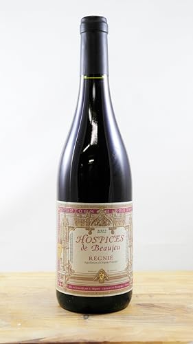 occasionvin Hospices de Beaujeu Flasche Wein Jahrgang 2012 von occasionvin