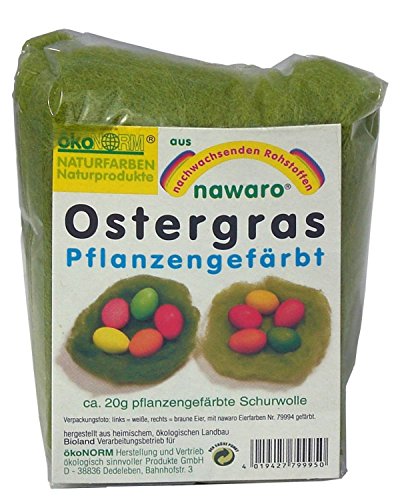 ökoNORM Ostergras (20 g) von ökoNORM