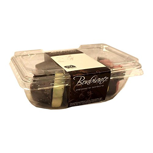 Bonbiance patisserie bonbons 200g Packung (Schokoladen-Bonbons) von ohne Hersteller