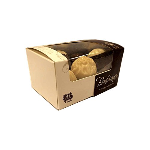 Bonbiance romige bonbons 175g Packung (gefüllte Schokolade) von ohne Hersteller