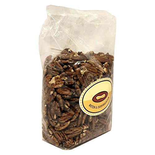 Pecanüsse 650g Beutel (Pecannoten) von ohne Hersteller