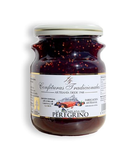 Confituras Tradicionales | Pilgrim's Jam Limited Edition - Glas 300 gr. von olivaoliva