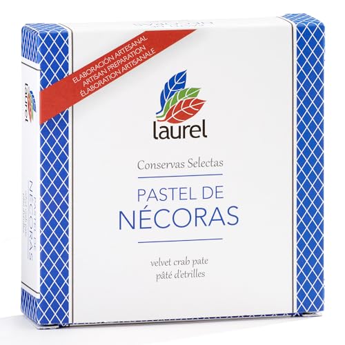Laurel - Nécoras Kuchenform 150 g | Aromen von Asturien von olivaoliva