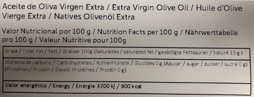 Picos con Aceite de Oliva Virgen Extra von olivaoliva