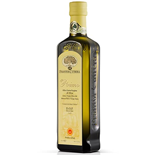 Olio Extra Vergine di Oliva Primo DOP Monti Iblei (1 x 0,5l) von XGAGHB